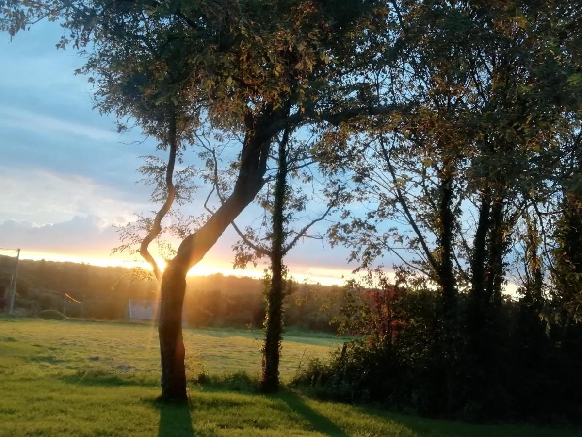 Gite Ty Loguellou Locmélar Exterior foto